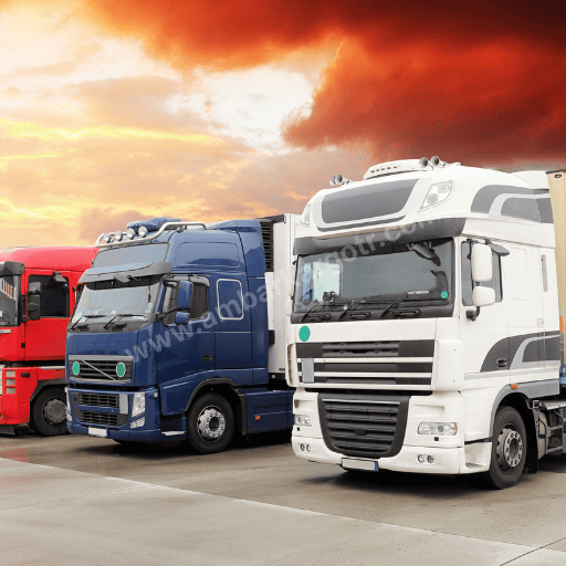 Mazıdağı Ambar Kargo