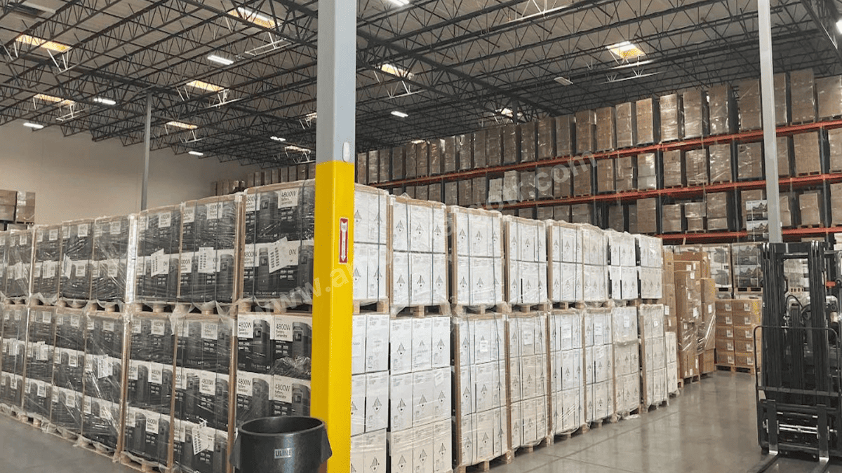 Mazıdağı Parça Yük Taşıma